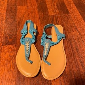 women’s size 11 dress sandals